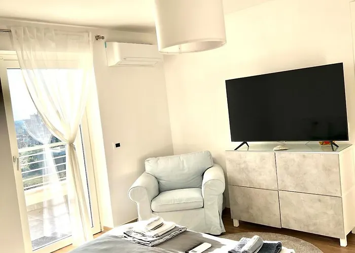 Superattico Terrazza Grande Bbq Wifi Veloce Rom