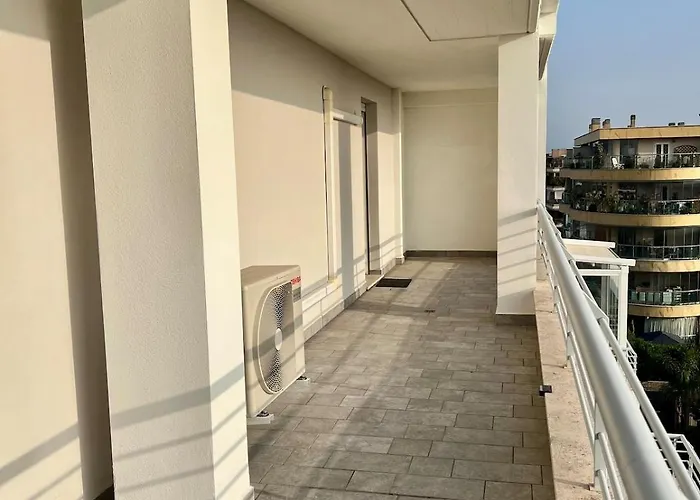 Superattico Terrazza Grande Bbq Wifi Veloce *