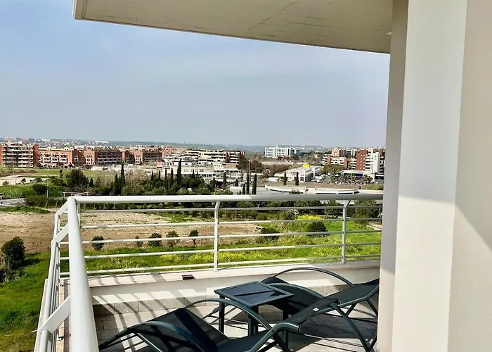 Superattico Terrazza Grande Bbq Wifi Veloce Apartment *